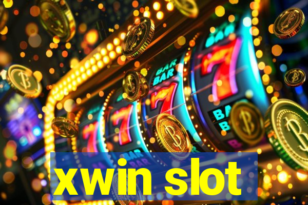 xwin slot